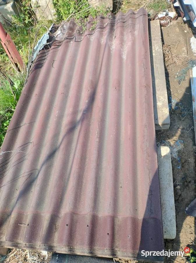 Onduline Pokrycia dachowe Mielec sprzedam