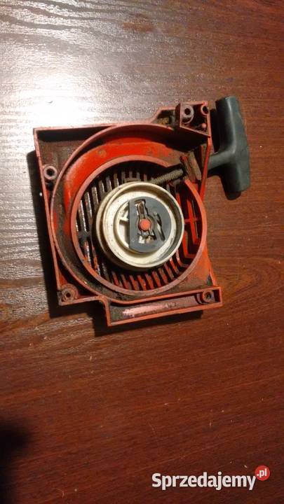 solo 645 rozrusznik starter 2144 Stalowa Wola