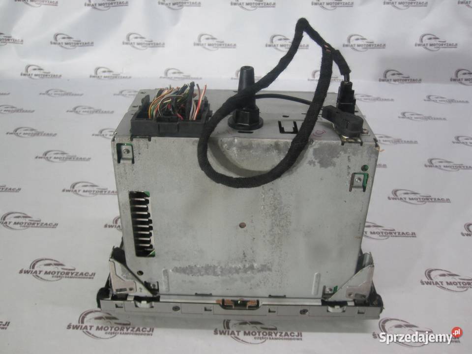 FORD KUGA MK1 I 10r radio CD 8V4T18C939LD