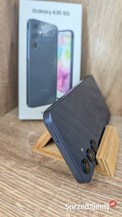 Samsung Galaxy A35 5G Dual Sim 6GB128GB Awesome śląskie