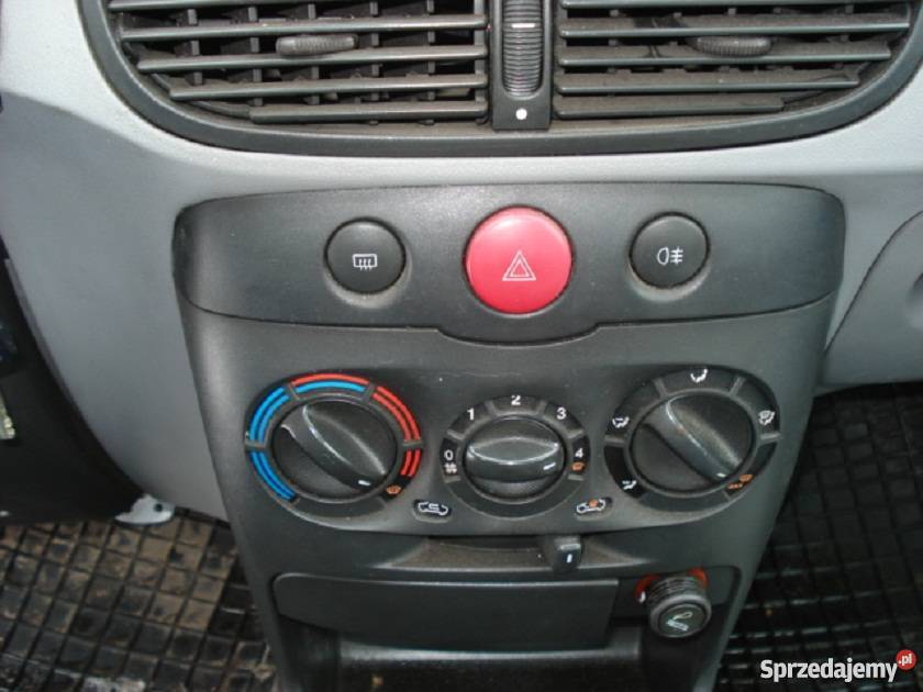 punto 2 maska Karoseria Myszków