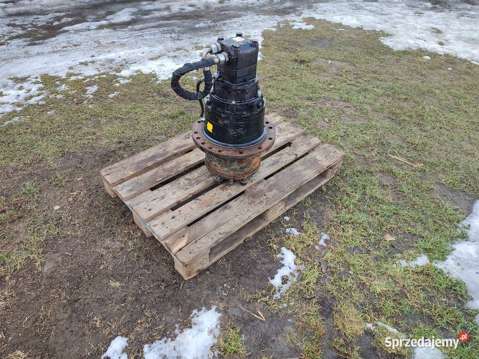 Silnik hydrauliczny orbitalny Danfoss OMVS500 Sędziszów sprzedam