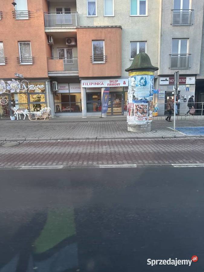 Krone BP1290 HDPII zachodniopomorskie Rurzyca