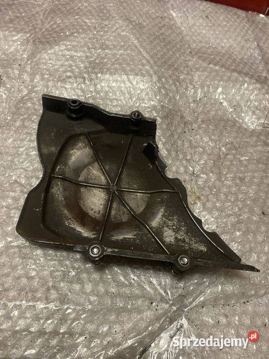 Kawasaki LTD 450 dekiel osłona kapa C121 wielkopolskie Poznań