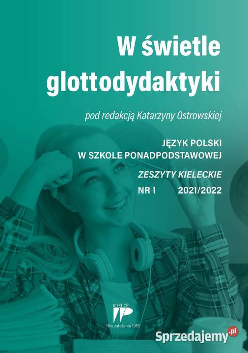W świetle glottodydaktyki glottodydaktyka Kielce