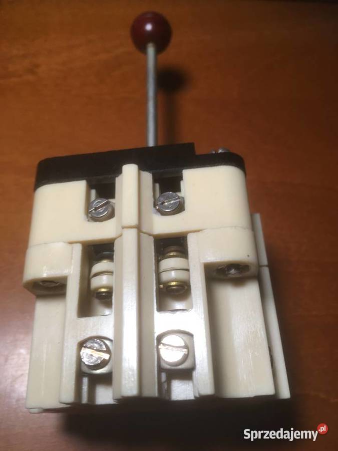Odstąpię nowy nieużywany manipulator joystick 4