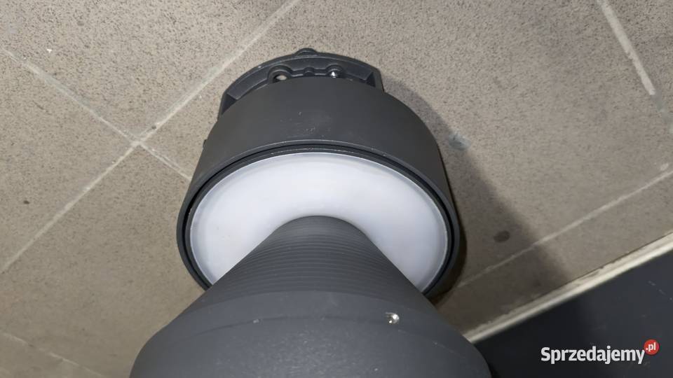 Leds C4 stojąca lampa ogrodowa led Warszawa