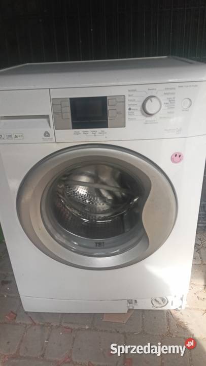 Pralka Beko 7 Klasa A 85cm Sosnowiec