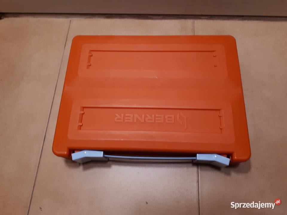 Zestaw kluczy nasadowych 14 12 54 części Warszawa sprzedam