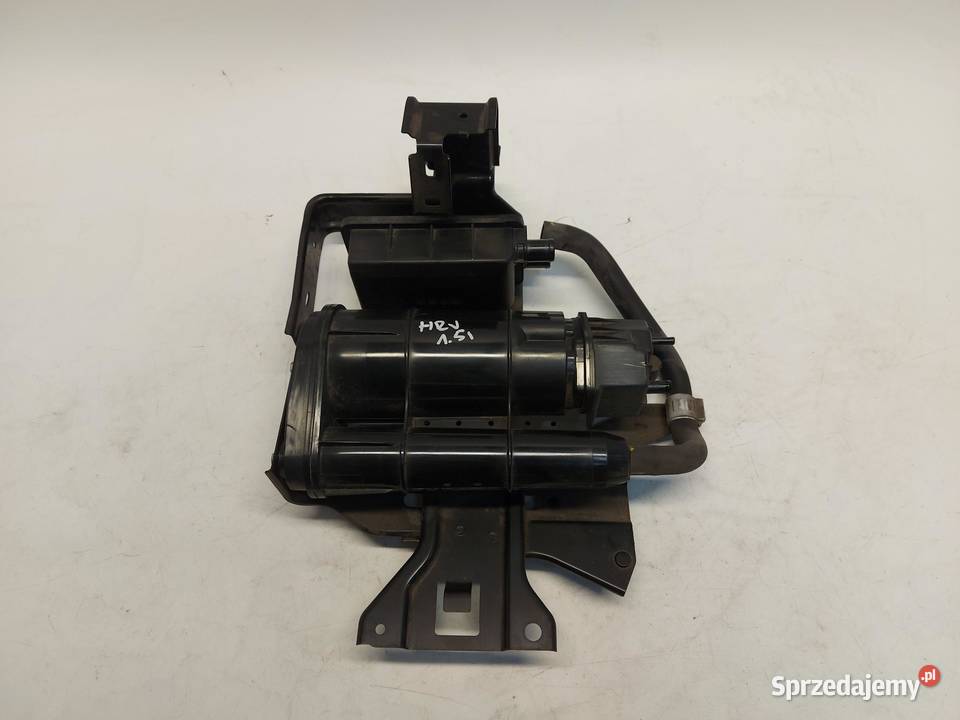 Honda HRV III eHEV 2022r FILTR WĘGLOWY