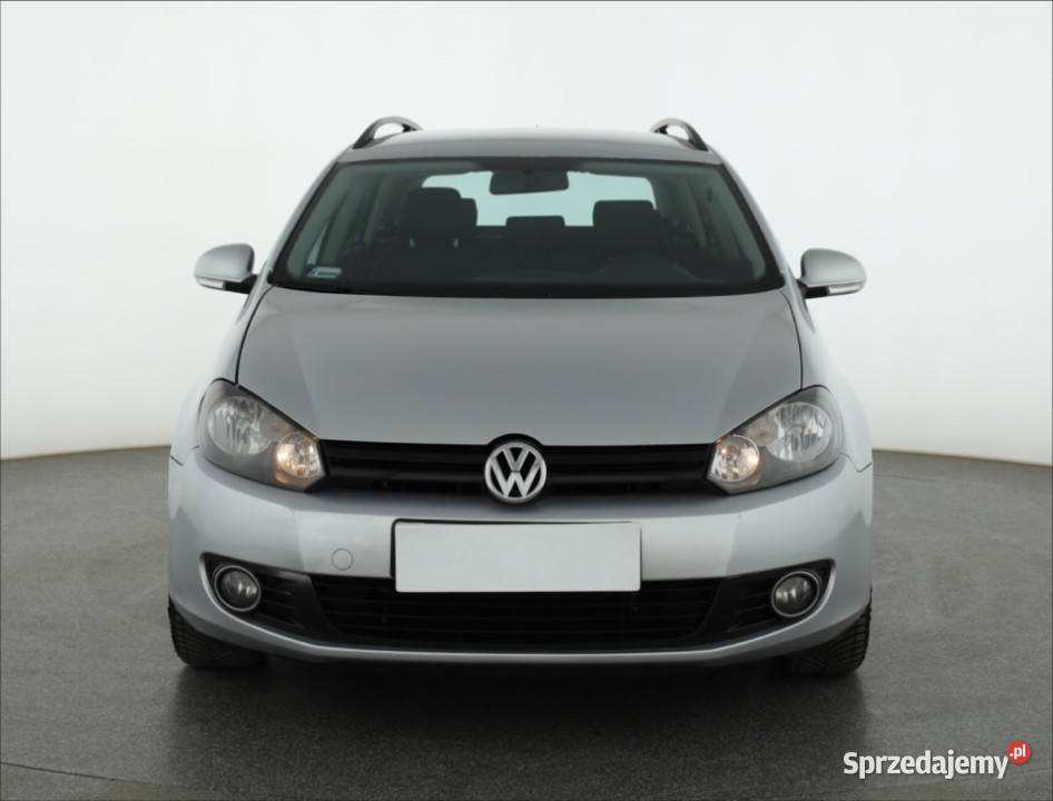 VW Golf 16 TDI Golf Piaseczno