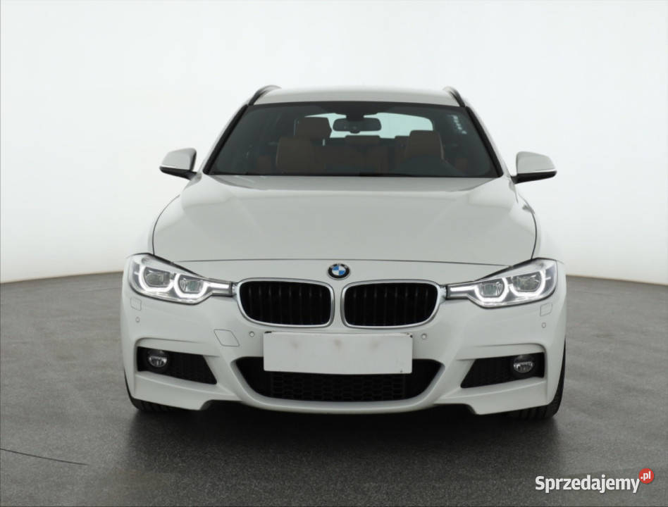 BMW 3 330 i poduszka powietrzna Piaseczno