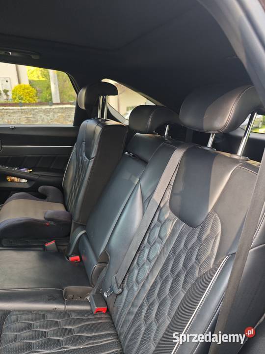 Kia Sorento Prestige Line XL 4x4 Panorama 87000km Kłodzko