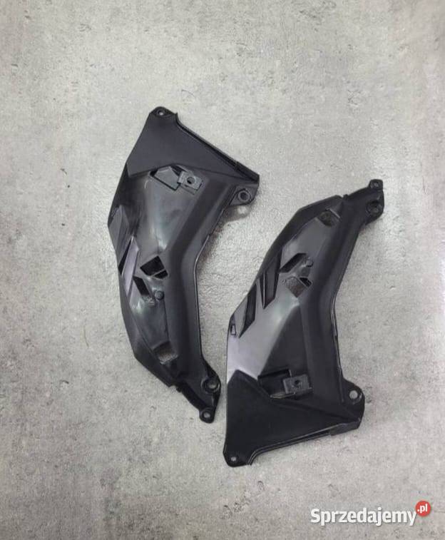 KAWASAKI Z900 Z 900 25 OSŁONA PLASTIK MOCOWANIE Nowy Tomyśl