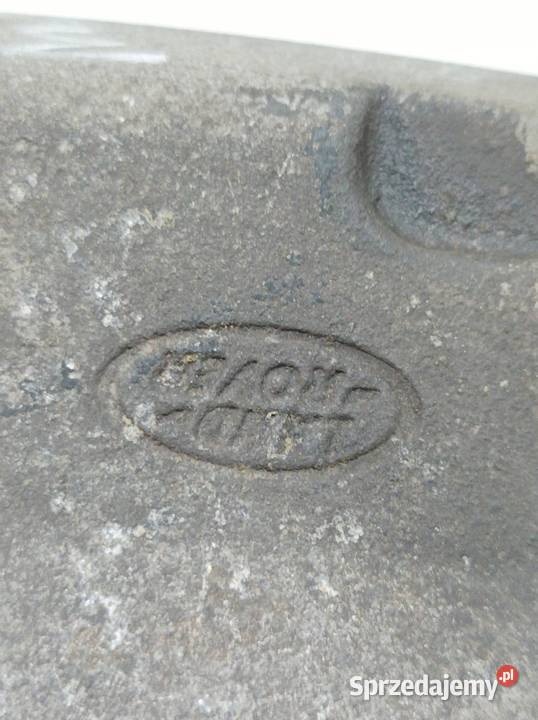 ZACISK HAMULCOWY PRAWY TYŁ 30 D L494 Land Rover