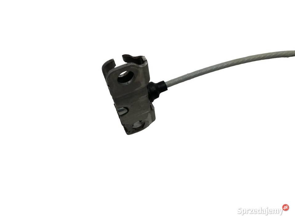 TOYOTA RAV4 III XA30 LIFT 22 D4D 2AD 150 2011R Pozostałe