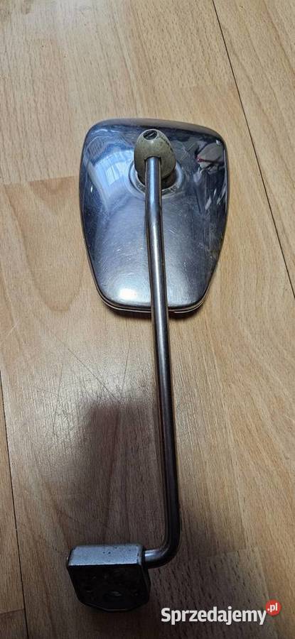 ZabytekLusterko Geco numerowane sygnowane Barlinek