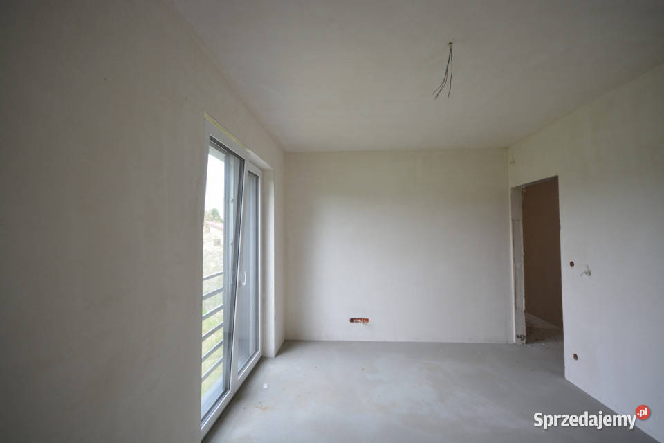 sprzedaży domu wolnostojącego 145m2 Jastków 1 piętro