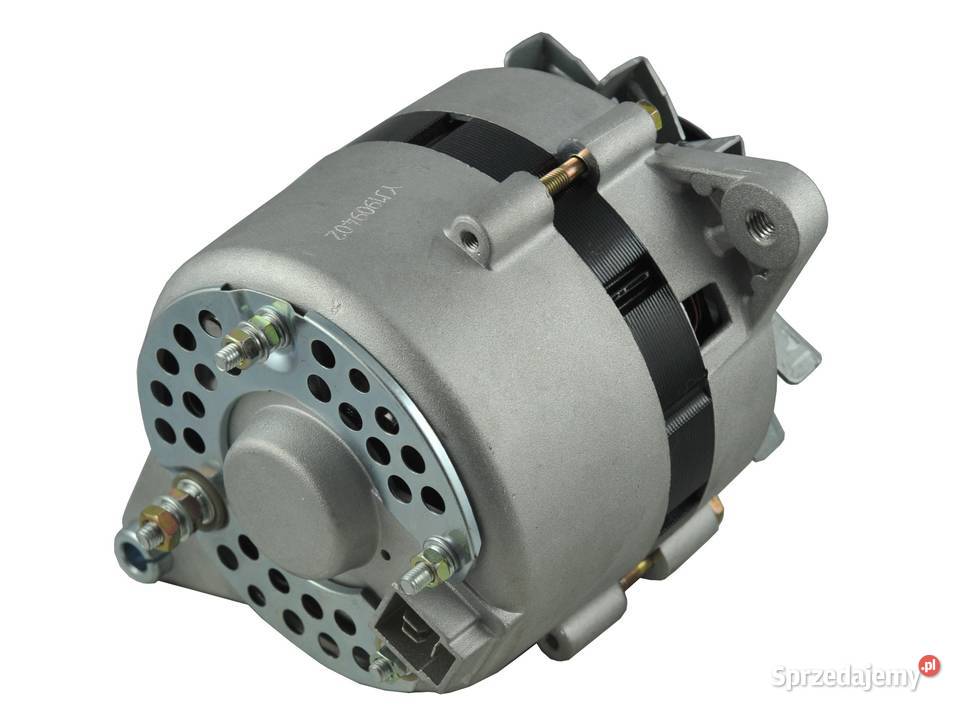 Alternator Kubota S2800D1402D1302 Tajęcina