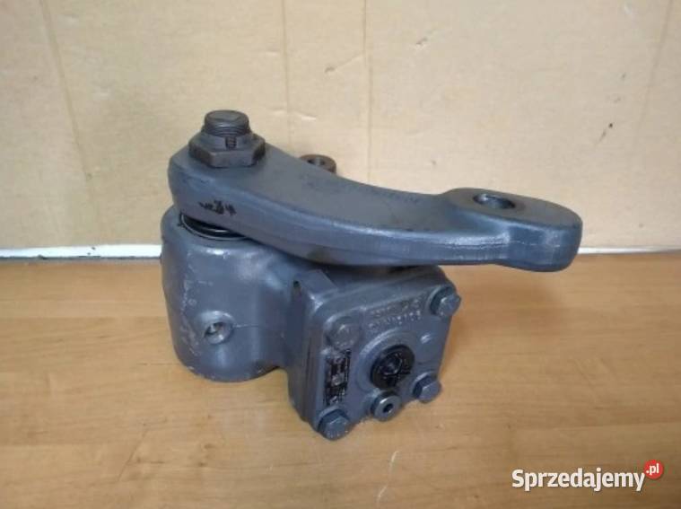 ATEGO AXOR KOLUMNA KIEROWNICZA A9674600600 sprzedam