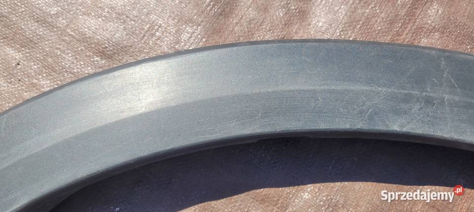 LISTWA BŁOTNIKA LEWA PRZÓD MAZDA CX5 II 17 Ruda Śląska