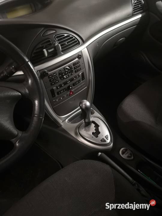 Citroen C5 sprzedam