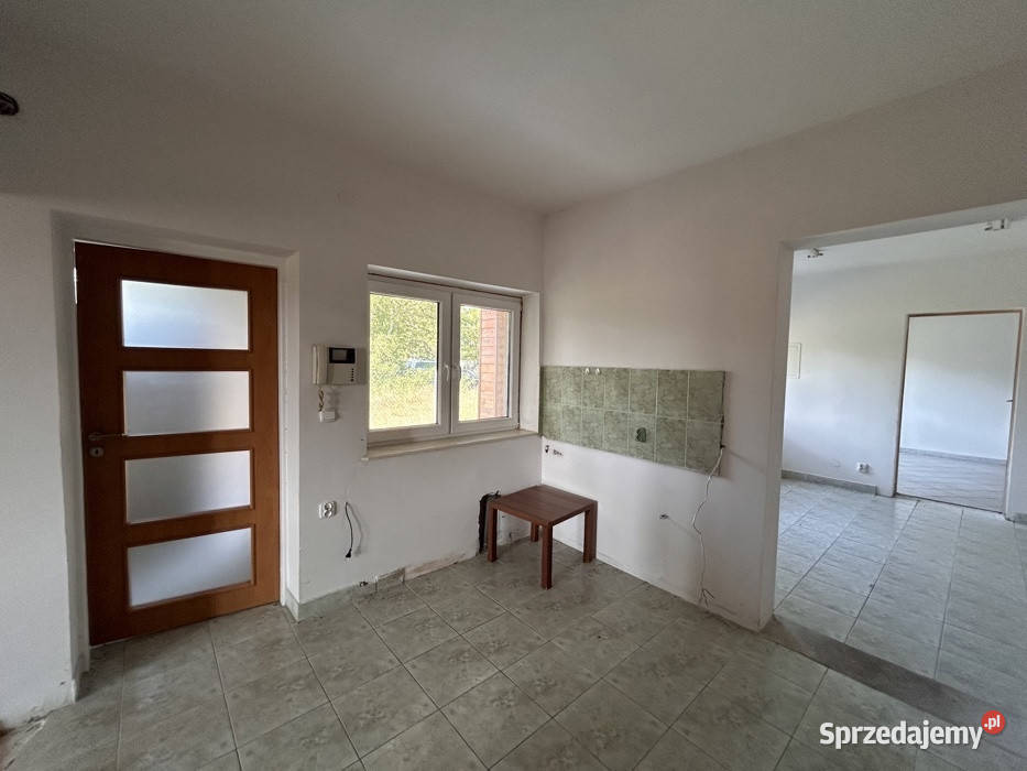 Dom w miejscowości Zakręt mazowieckie sprzedam