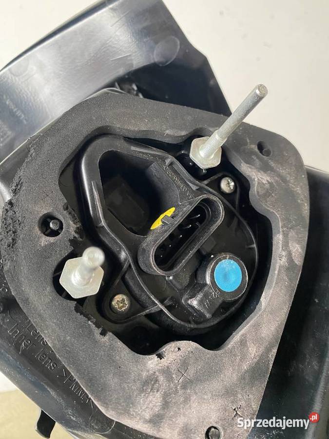 Lampa Lewy Tył LED Fiat 500L EUROPA Wola Filipowska sprzedam