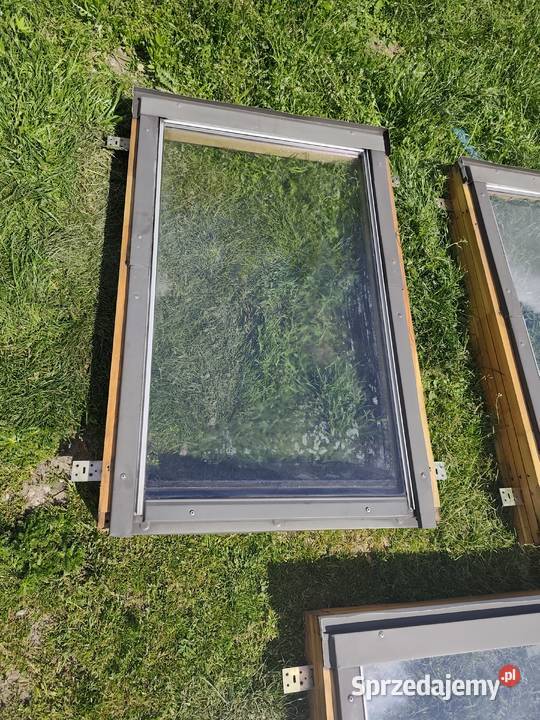 Sprzedam okna Fakro Okna dachowe kujawsko-pomorskie Bartniczka