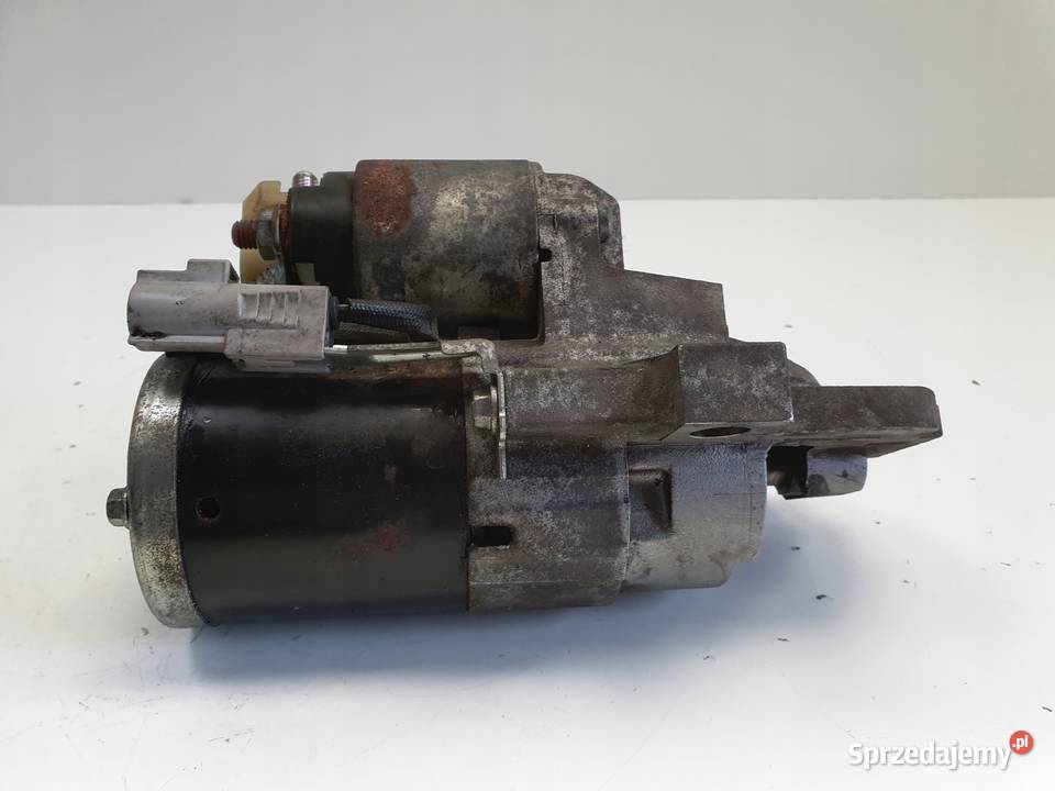 ROZRUSZNIK Mazda 6 II GH 25 16V ROZRUSZNIK Rudka