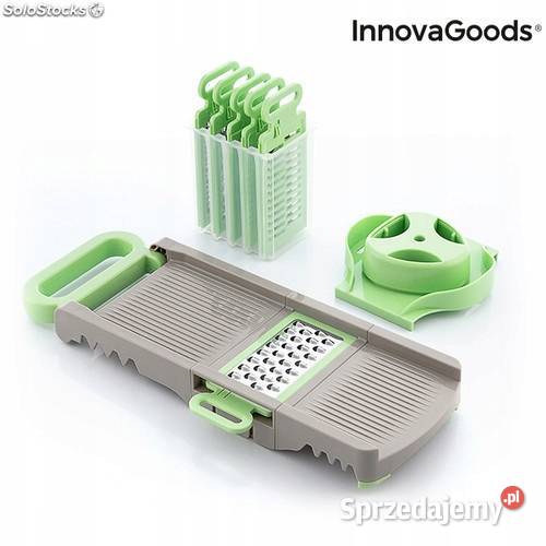 Tarka mandolinowa składana 6 w 1 Choppie Białystok sprzedam