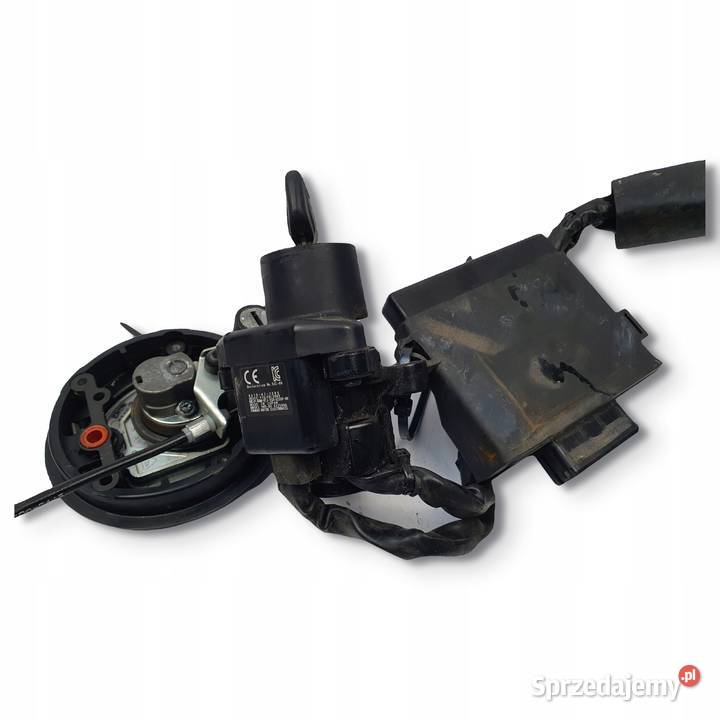 ZESTAW STARTOWY STACYJKA Yamaha XSR 700 XSR700 Chełm