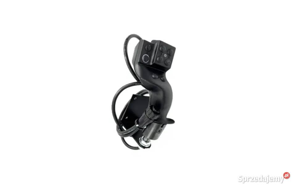 Joystick CPC III Muller Elektronic Staroźreby sprzedam
