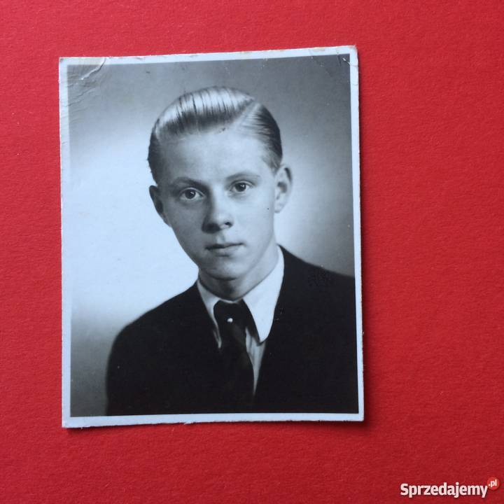 1176 Zakłady Fotograficzne Przedwojennego Szczecin