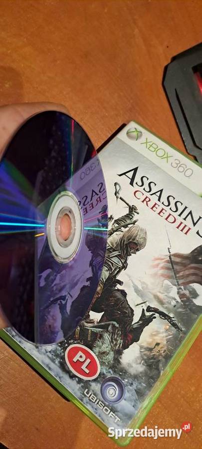 Xbox 360 gry wiele różnych Xbox360 świętokrzyskie Wodzisław