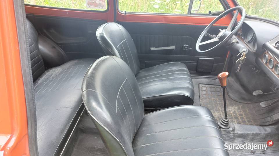 Sprzedam Fiat 127 Skarżysko-Kamienna