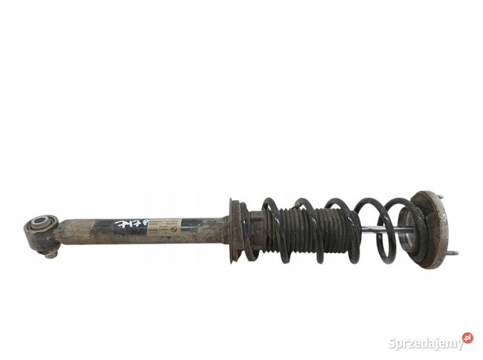 AMORTYZATOR PRAWY TYŁ XDRIVE 6896016 Bmw Seria 5