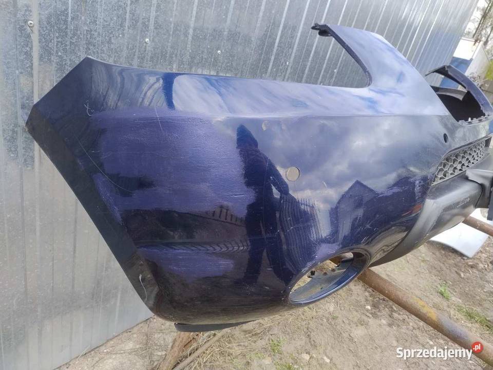 ZDERZAK PRZEDNI PRZÓD 5Q HYUNDAI SANTA FE