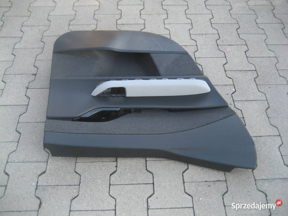 fisker ocean fm29 2224r tapicerka boczek drzwi Rakoniewice