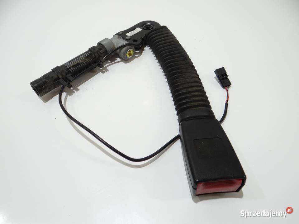 NAPINACZ PASA PRAWY PRZÓD BMW 5 E60 7065848 Strzyżewice sprzedam