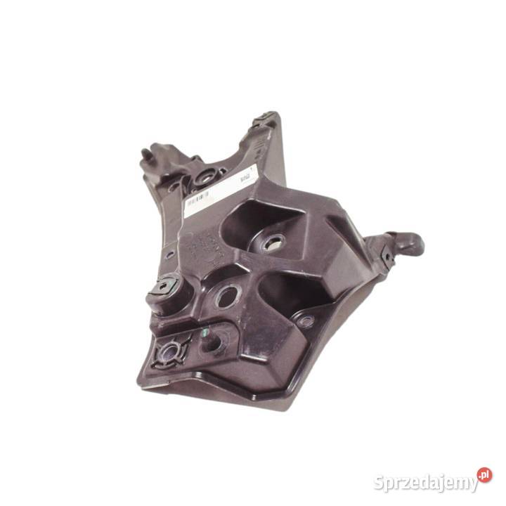 VOLVO S60 III V60 II prawe mocowanie wzmocnienie dolnośląskie Bielany Wrocławskie