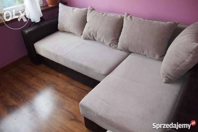 Sprzedam narożnik Żywiec