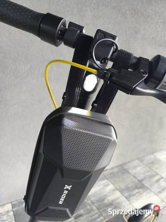 Hulajnoga elektryczna Manta XRider 1000 wat w