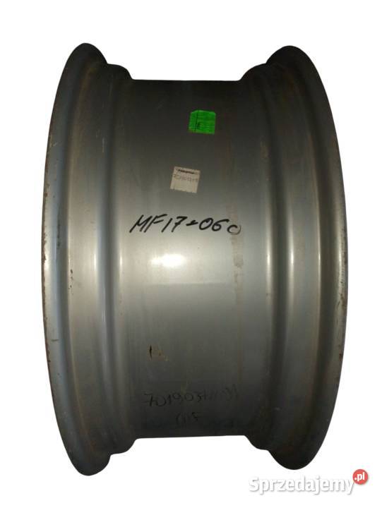 Obręcz koła przedniego napęd 10 x 24 4514 5314 Tyczyn