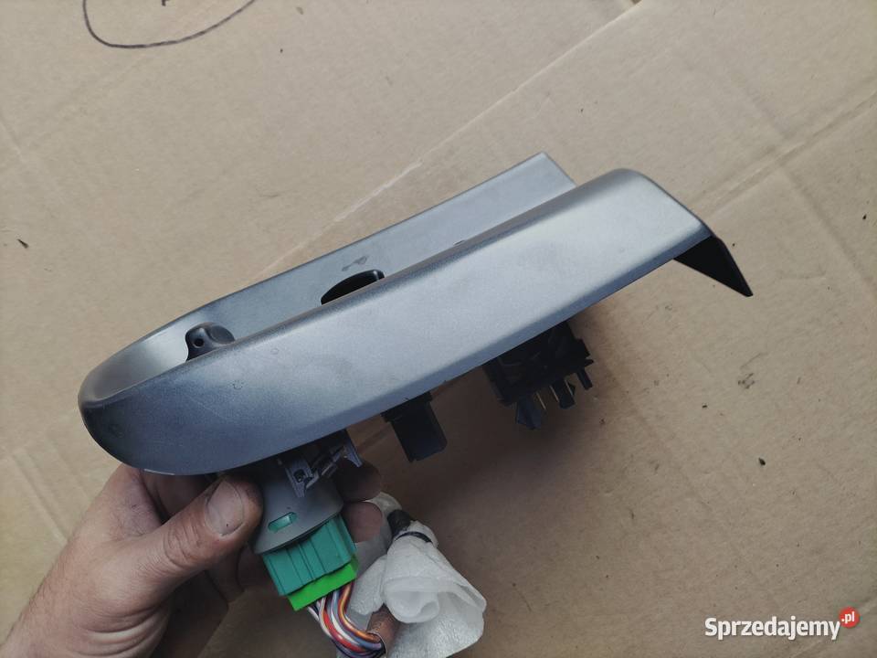 WŁĄCZNIK PRZEŁĄCZNIK ŚWIATEŁ FORD MONDEO MK1 MK Kamień-Kolonia
