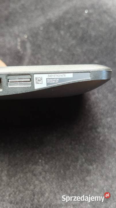 Tom Tom Trucker 6000 do ciężarówki i osobówki zachodniopomorskie Bobolice