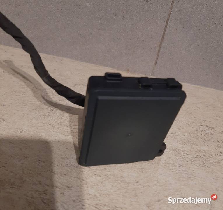 Radar sensor czujnik audi vw 5wa907572b Rzeszów