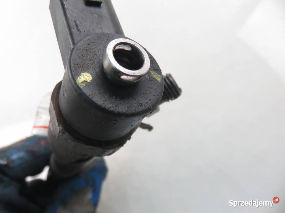 WTRYSKIWACZ MERCEDES W220 S 320 CDI 0445110094 osobowe małopolskie