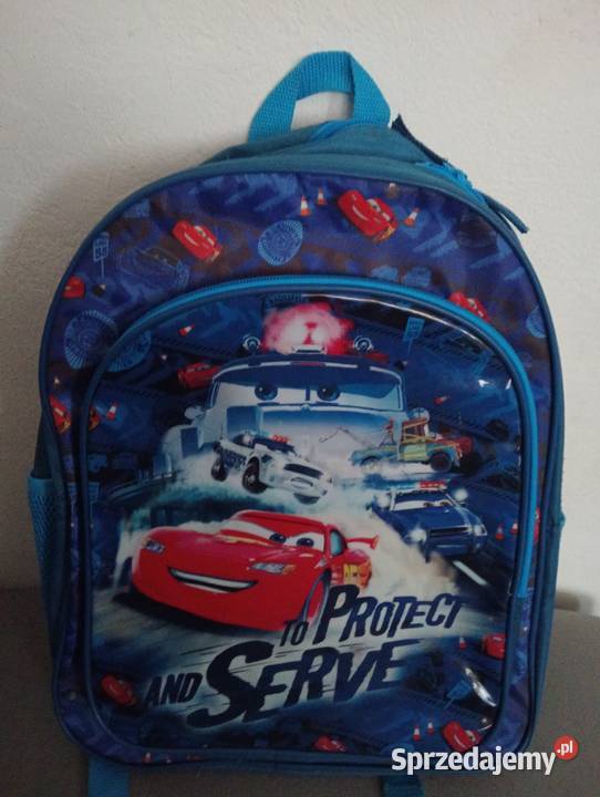 Plecak dziecka Pruszków