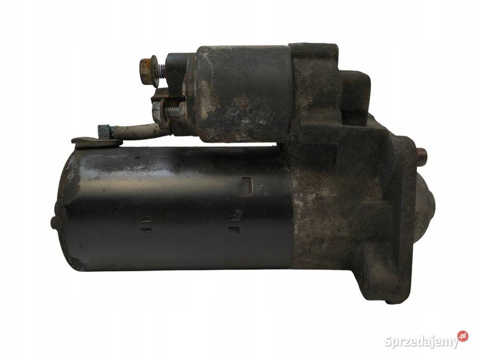 POMPA WTRYSKOWA Volvo S60 S80 V70 C70 XC70 XC90 osobowe sprzedam